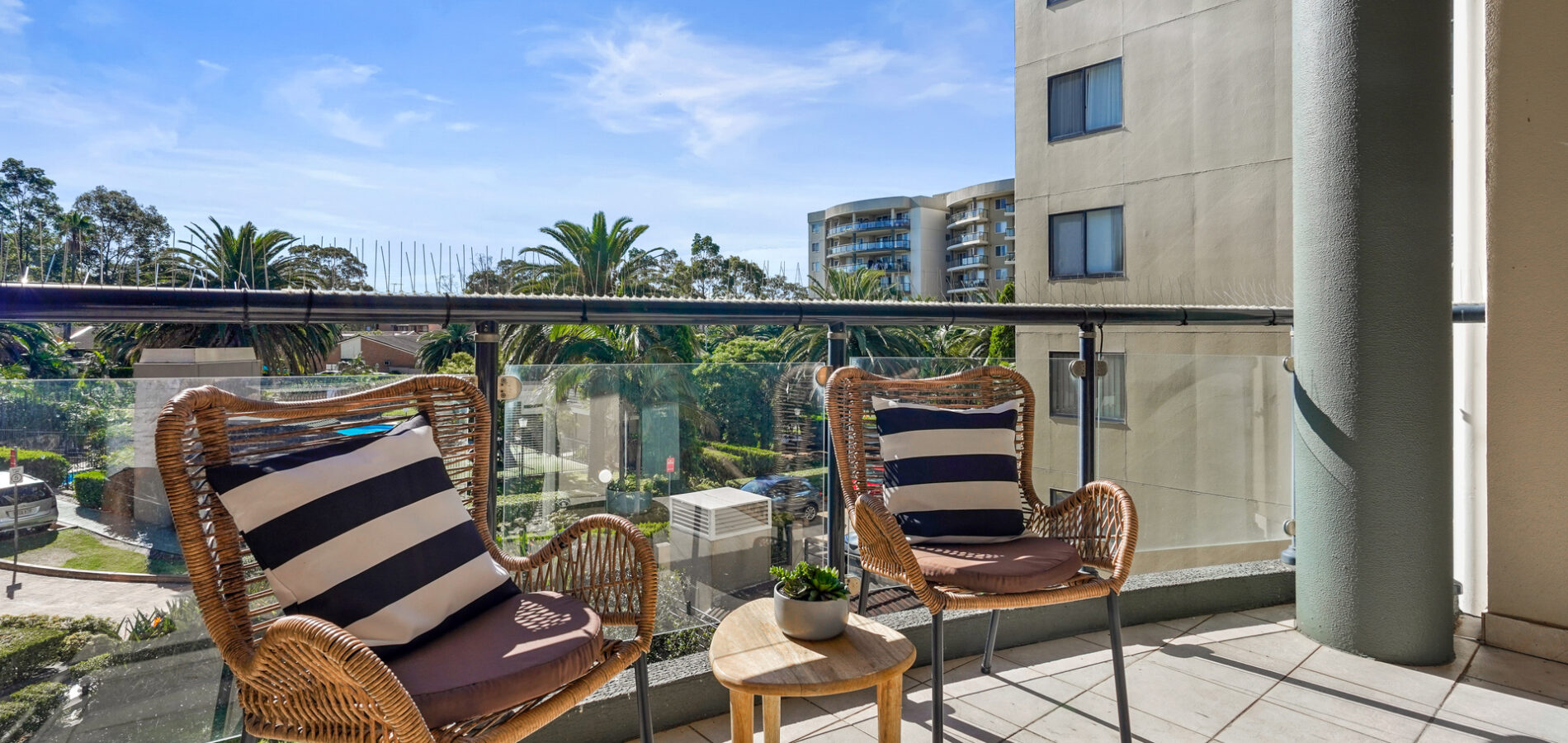 Sold - 312/91C Bridge Road - New Property in Westmead - Real Estate by Amit Nayak