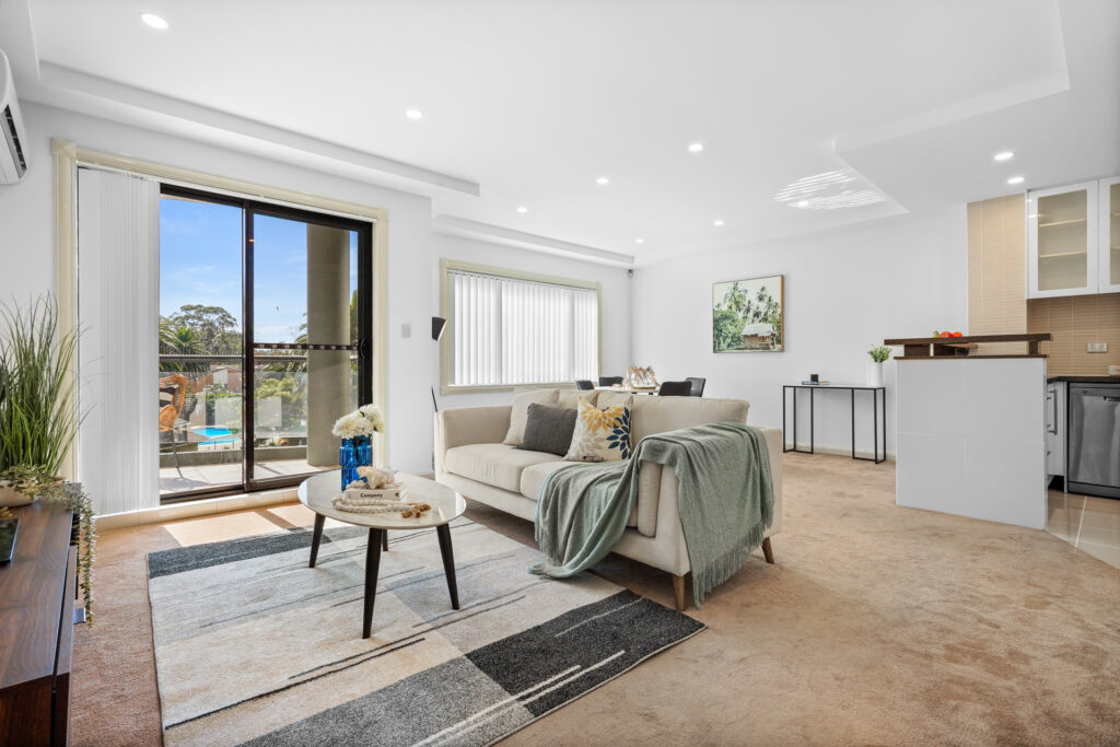 Sold - 312/91C Bridge Road - New Property in Westmead - Real Estate by Amit Nayak