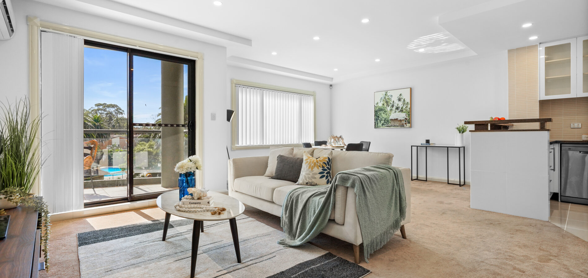 Sold - 312/91C Bridge Road - New Property in Westmead - Real Estate by Amit Nayak