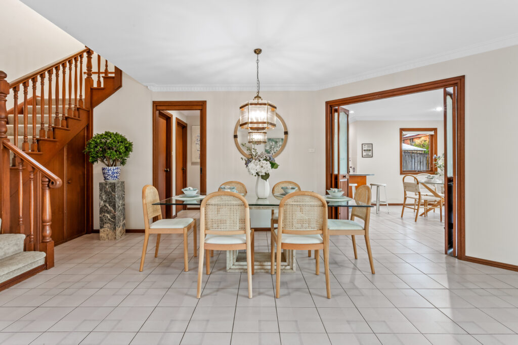 Sold - 30 Juliana Crescent - New Property in Baulkham Hills - Real Estate by Sam Dalgliesh
