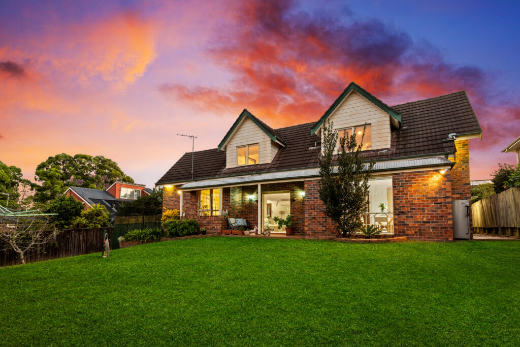 Sold - 30 Juliana Crescent - New Property in Baulkham Hills - Real Estate by Sam Dalgliesh