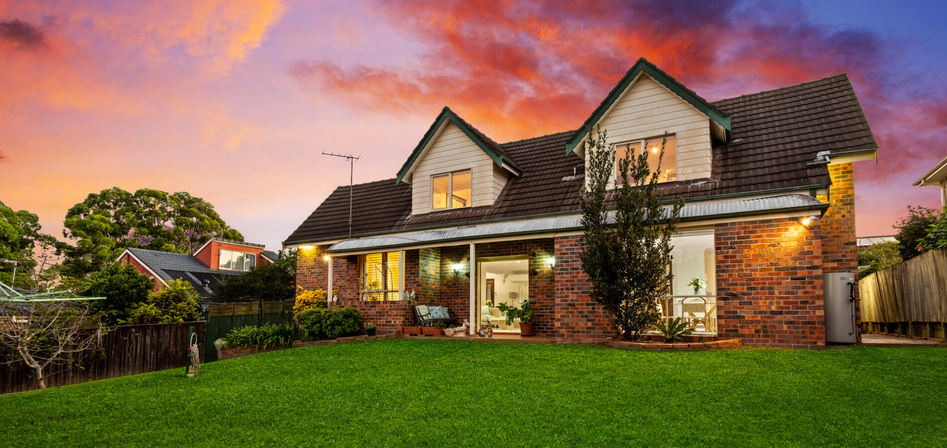 Sold - 30 Juliana Crescent - New Property in Baulkham Hills - Real Estate by Sam Dalgliesh