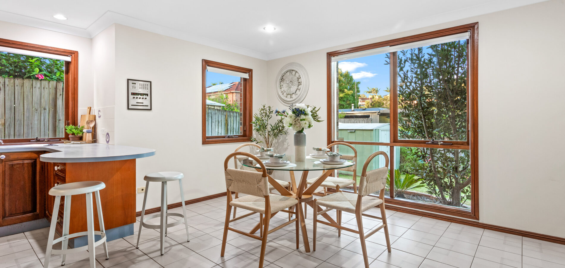 Sold - 30 Juliana Crescent - New Property in Baulkham Hills - Real Estate by Sam Dalgliesh