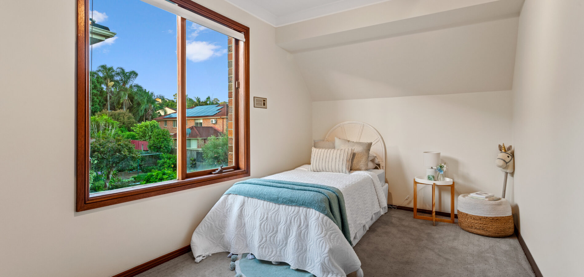 Sold - 30 Juliana Crescent - New Property in Baulkham Hills - Real Estate by Sam Dalgliesh