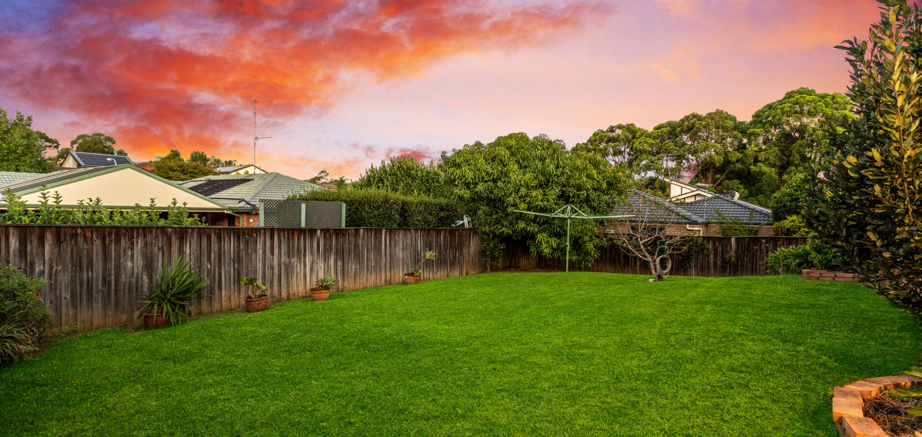 Sold - 30 Juliana Crescent - New Property in Baulkham Hills - Real Estate by Sam Dalgliesh