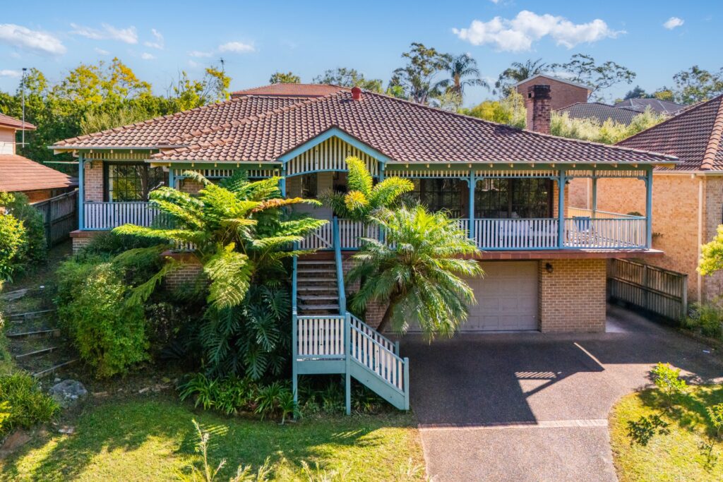 Sold - 104 Fallon Drive - New Property in Dural - Real Estate by Danielle McLoughlin