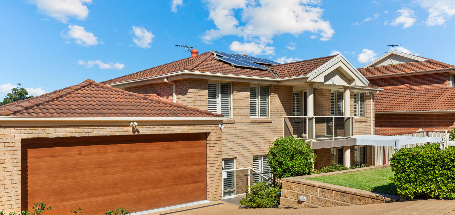 Sold - 9 Crestreef Drive - New Property in Acacia Gardens - Real Estate by Ruma Mundi