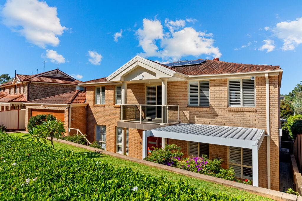 Sold - 9 Crestreef Drive - New Property in Acacia Gardens - Real Estate by Ruma Mundi