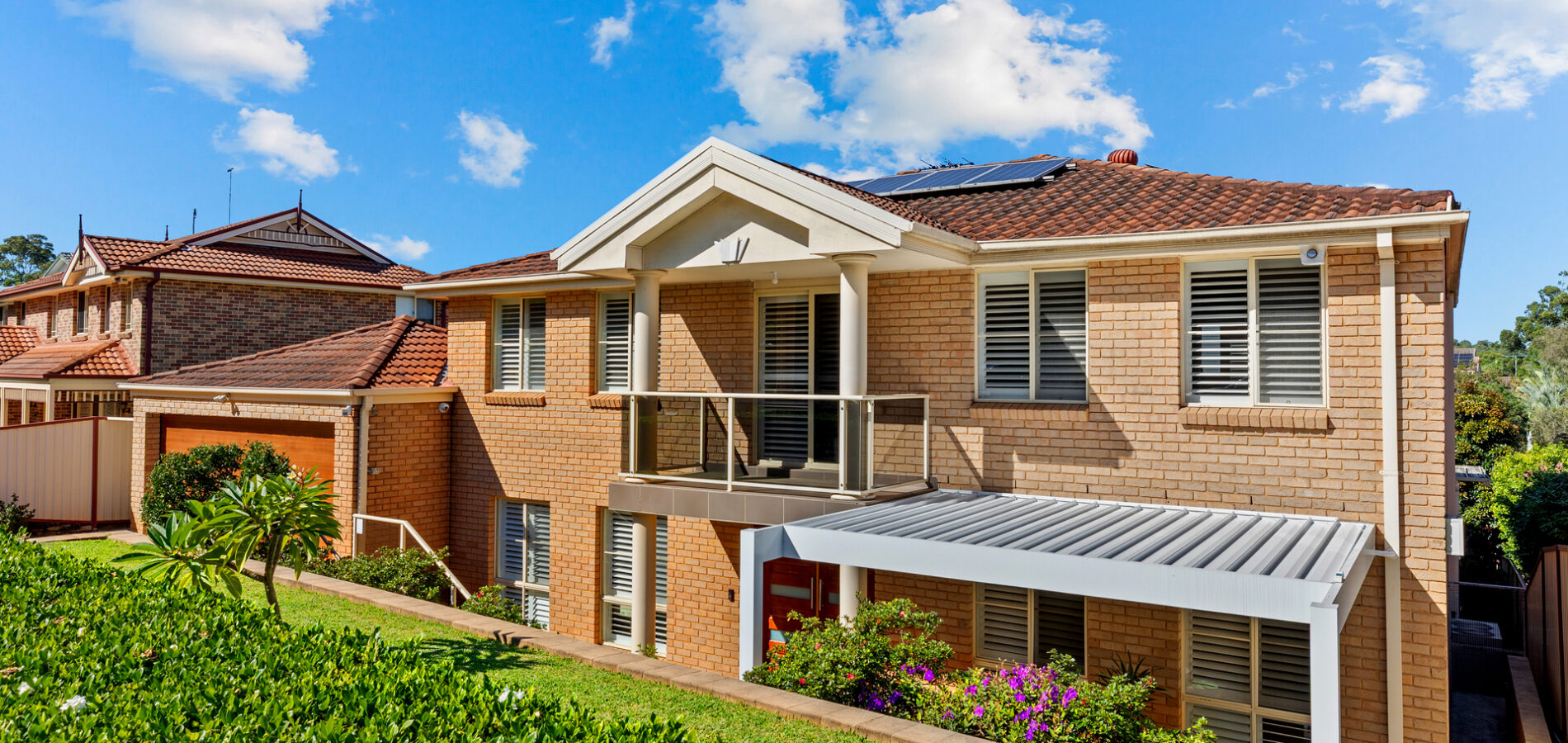 Sold - 9 Crestreef Drive - New Property in Acacia Gardens - Real Estate by Ruma Mundi