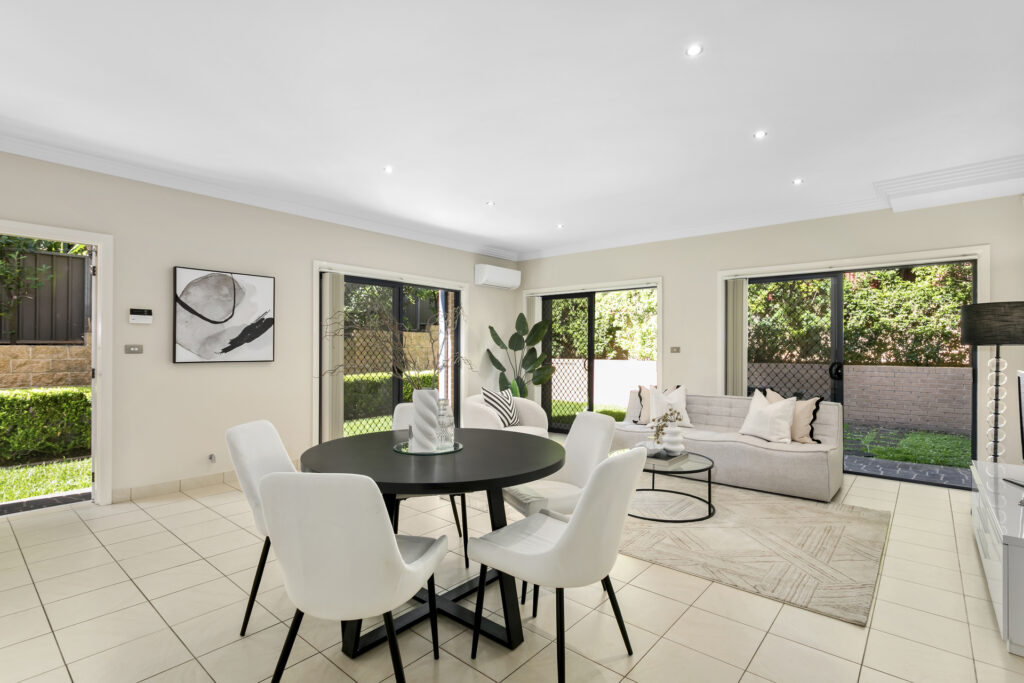 Sold - 7/19-23 Chelsea Avenue - New Property in Baulkham Hills - Real Estate by David Choy