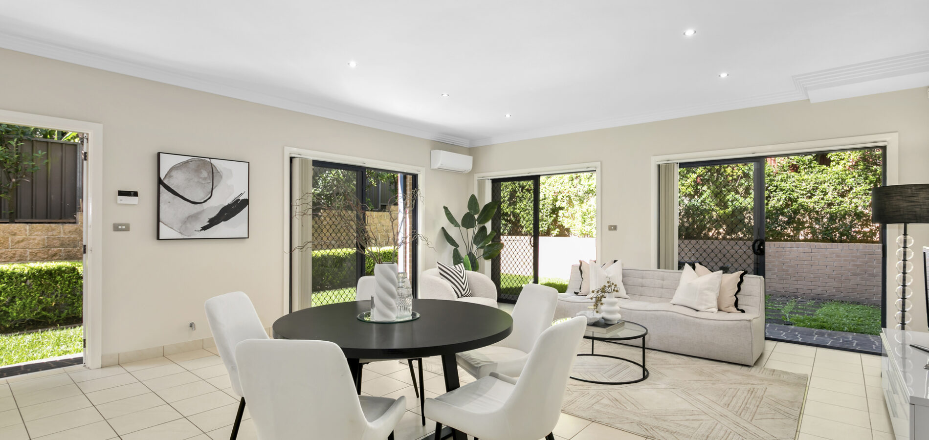 Sold - 7/19-23 Chelsea Avenue - New Property in Baulkham Hills - Real Estate by David Choy