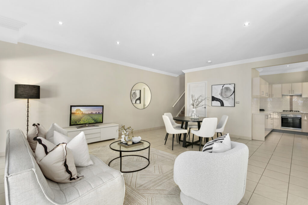 Sold - 7/19-23 Chelsea Avenue - New Property in Baulkham Hills - Real Estate by David Choy