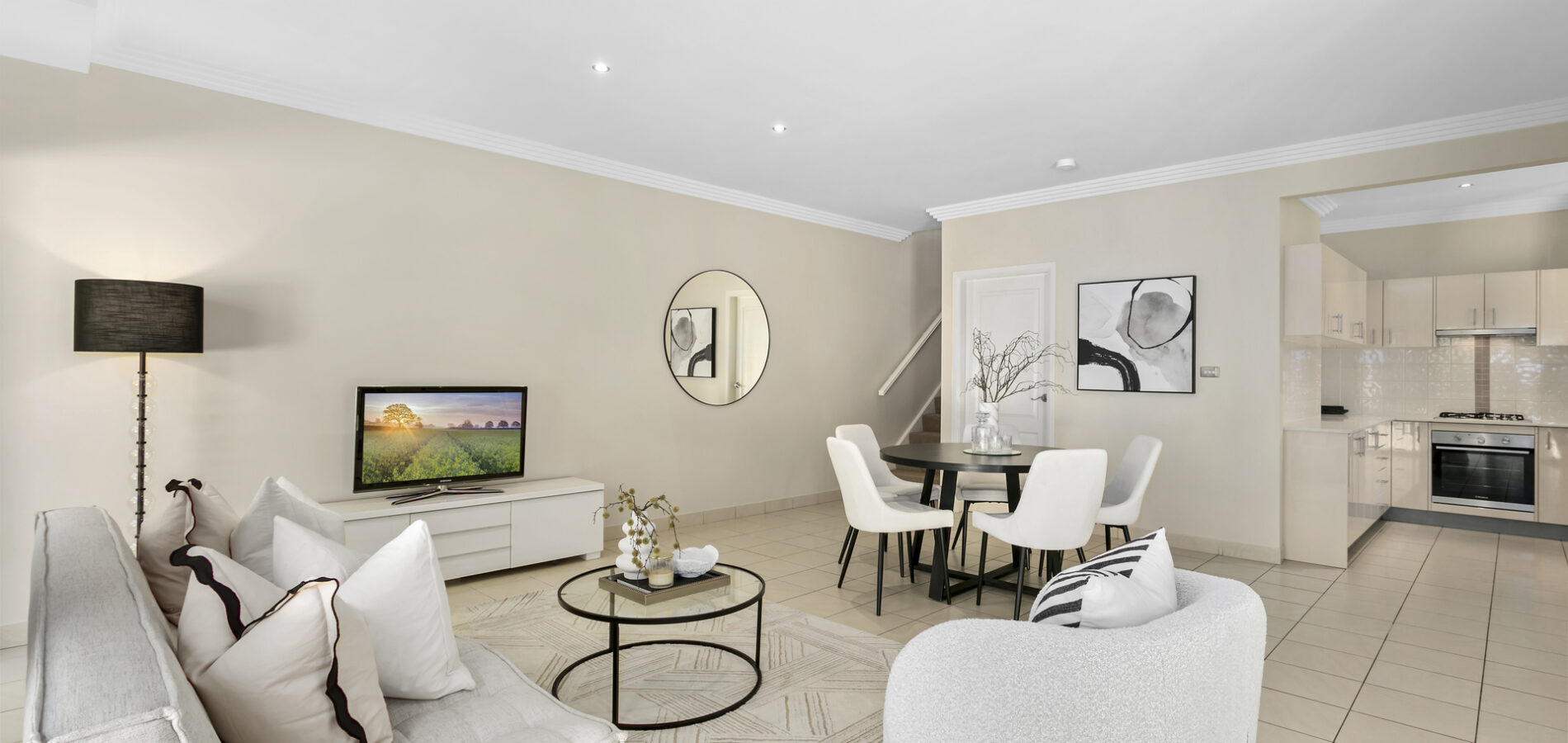 Sold - 7/19-23 Chelsea Avenue - New Property in Baulkham Hills - Real Estate by David Choy