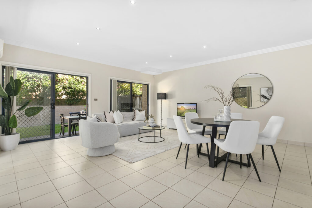 Sold - 7/19-23 Chelsea Avenue - New Property in Baulkham Hills - Real Estate by David Choy