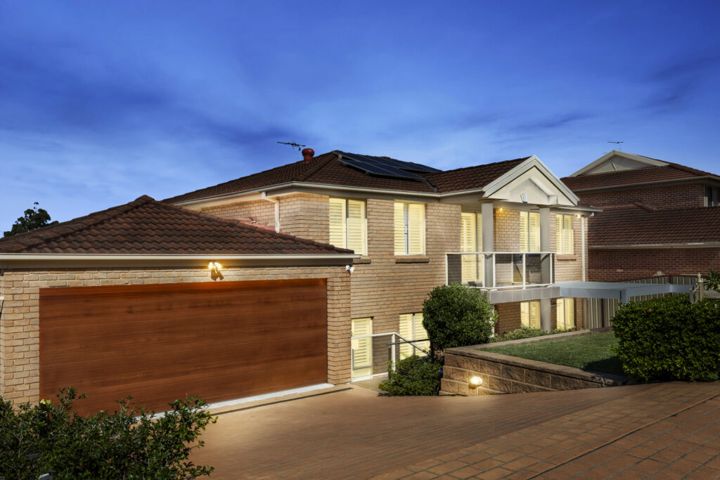 Sold - 9 Crestreef Drive - New Property in Acacia Gardens - Real Estate by Ruma Mundi