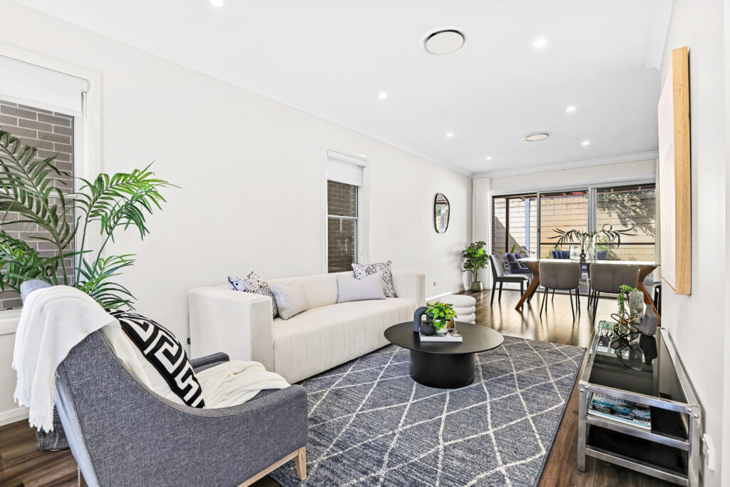 Sold - 21 Durack Crescent - New Property in Norwest - Real Estate by Maree McCrorie