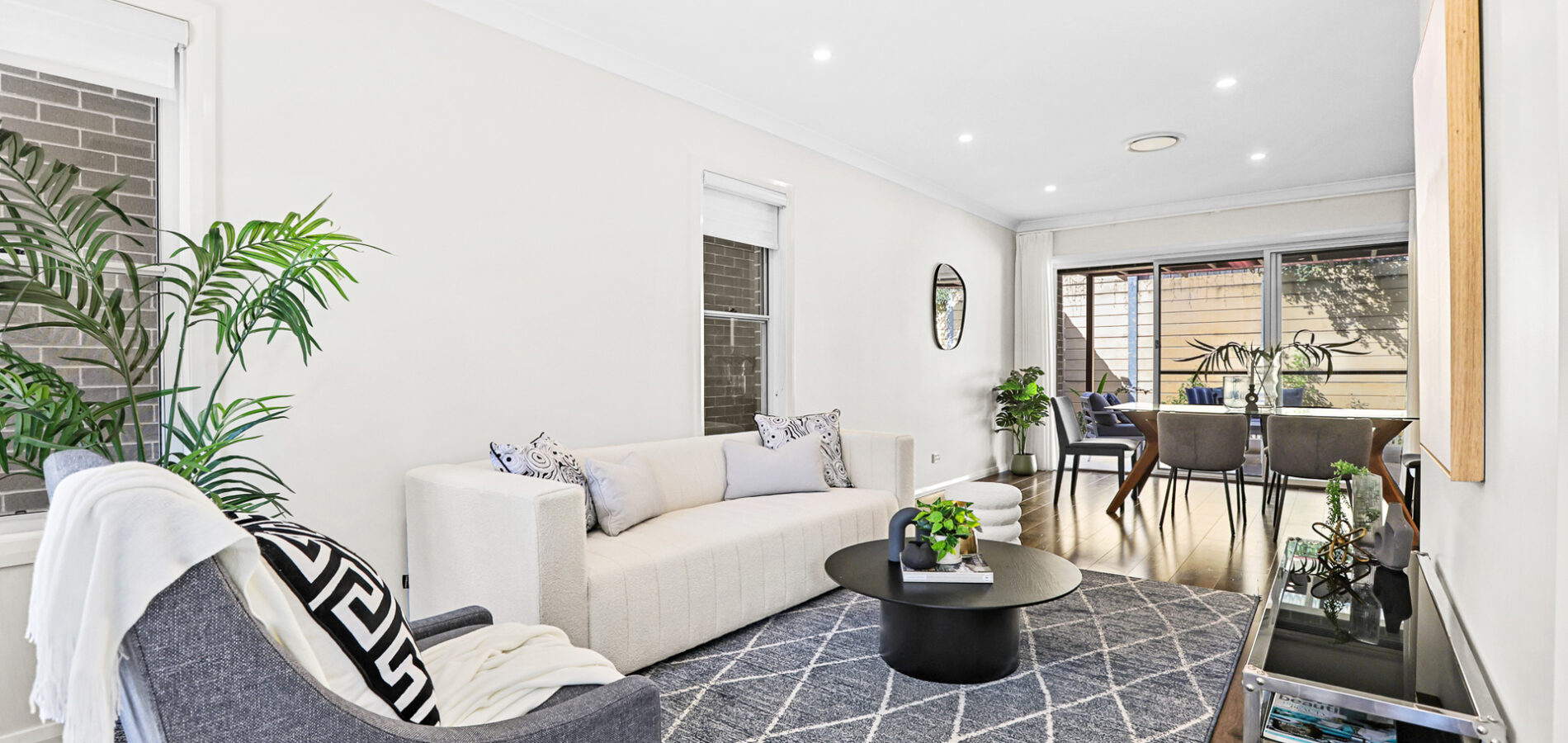 Sold - 21 Durack Crescent - New Property in Norwest - Real Estate by Maree McCrorie