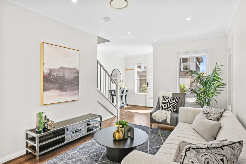 Sold - 21 Durack Crescent - New Property in Norwest - Real Estate by Maree McCrorie