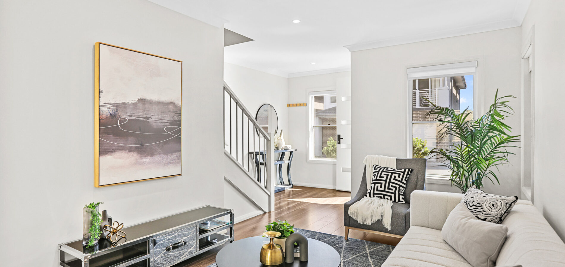 Sold - 21 Durack Crescent - New Property in Norwest - Real Estate by Maree McCrorie