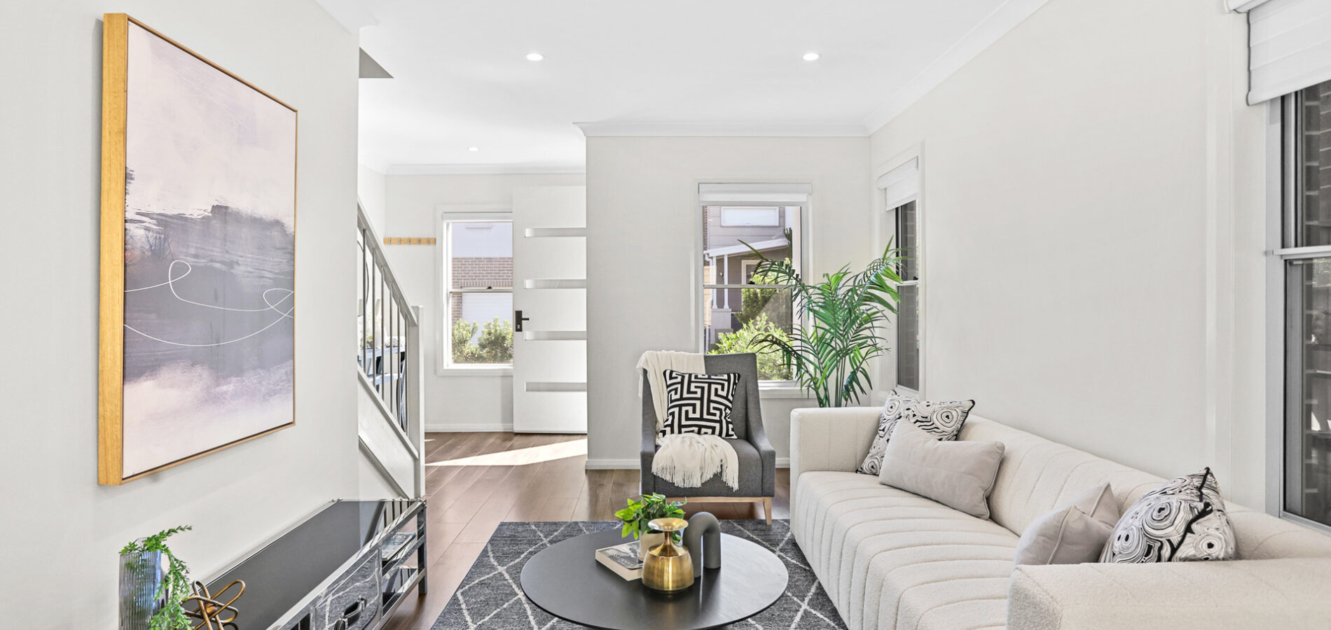 Sold - 21 Durack Crescent - New Property in Norwest - Real Estate by Maree McCrorie