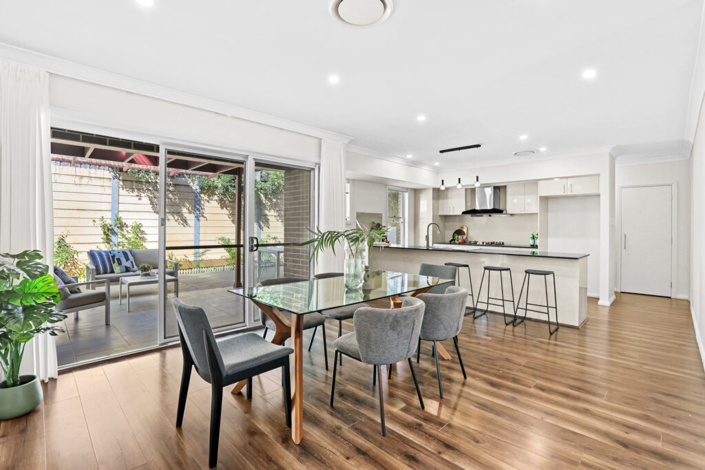 Sold - 21 Durack Crescent - New Property in Norwest - Real Estate by Maree McCrorie