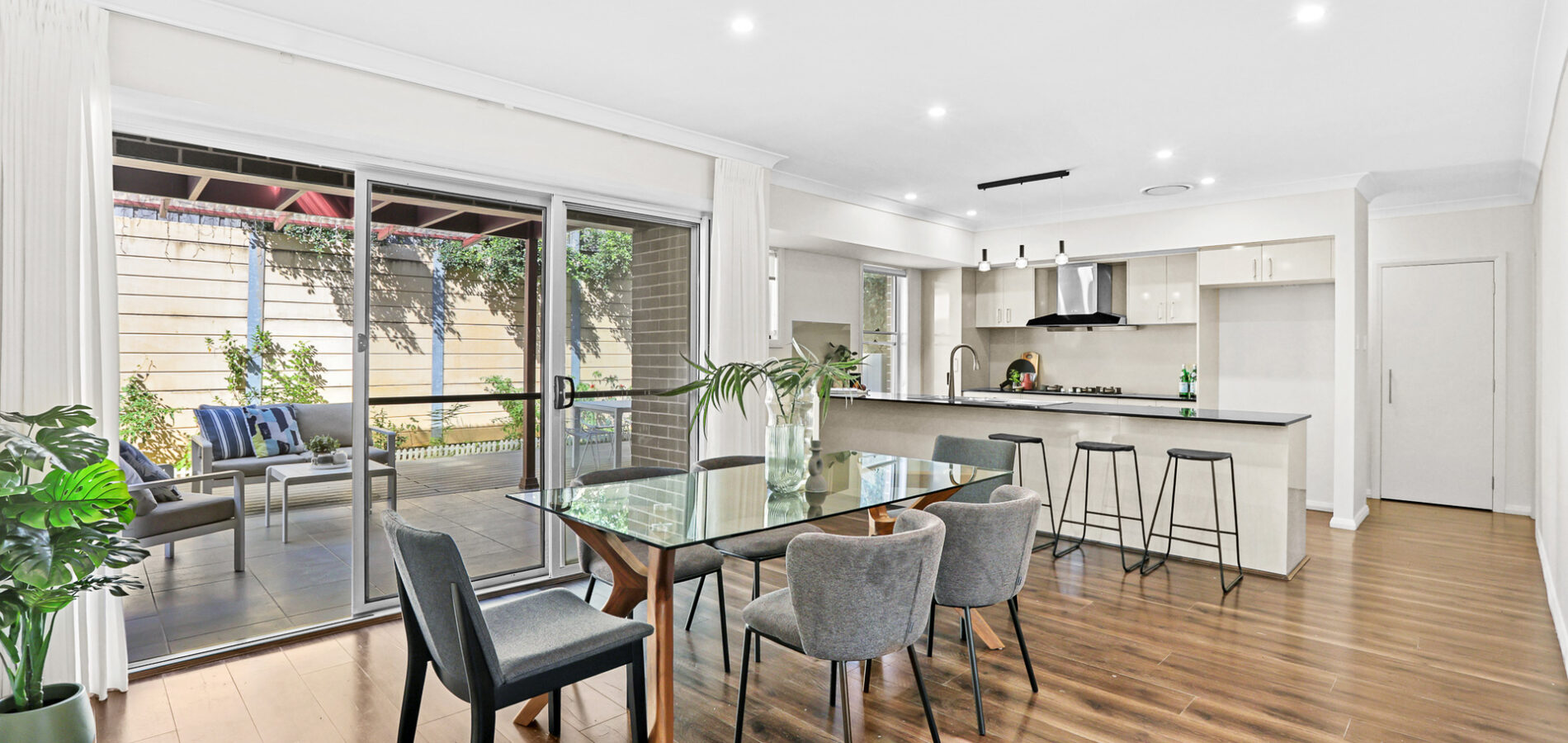 Sold - 21 Durack Crescent - New Property in Norwest - Real Estate by Maree McCrorie