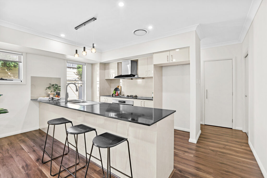Sold - 21 Durack Crescent - New Property in Norwest - Real Estate by Maree McCrorie
