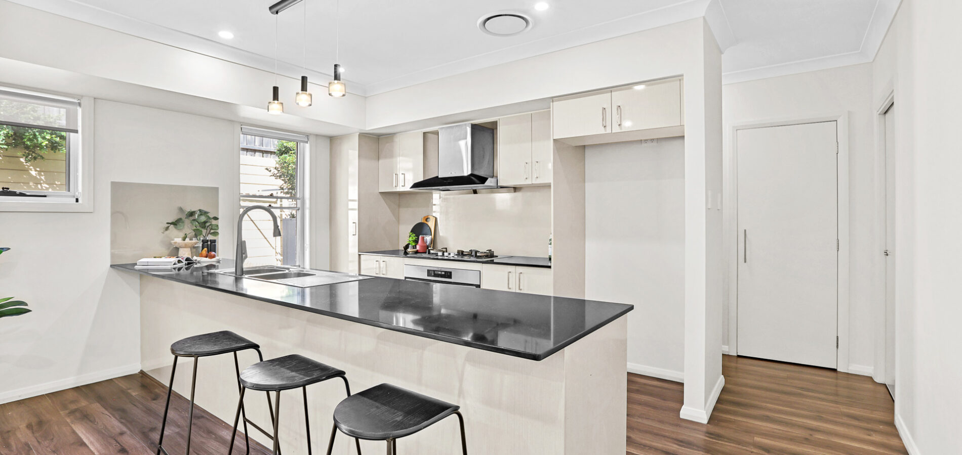 Sold - 21 Durack Crescent - New Property in Norwest - Real Estate by Maree McCrorie