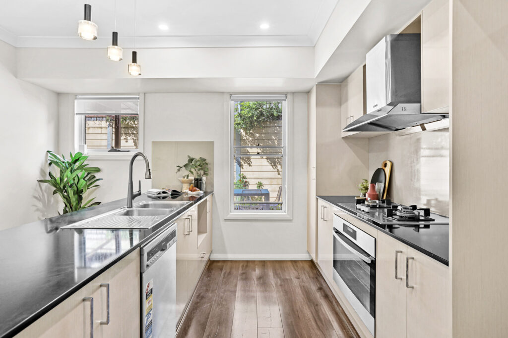 Sold - 21 Durack Crescent - New Property in Norwest - Real Estate by Maree McCrorie