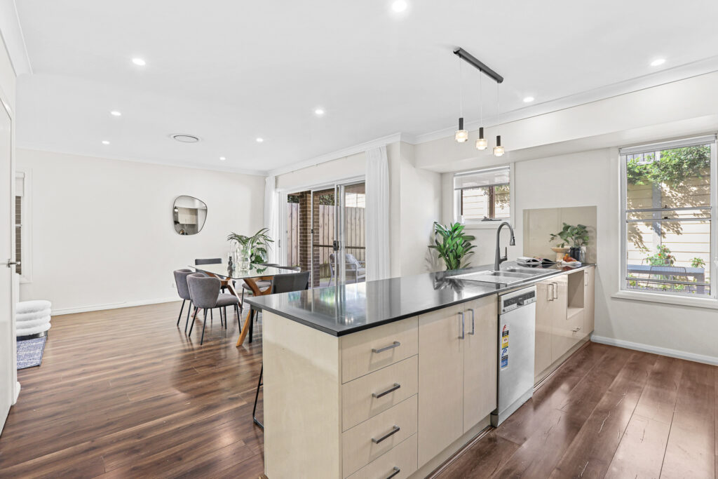 Sold - 21 Durack Crescent - New Property in Norwest - Real Estate by Maree McCrorie