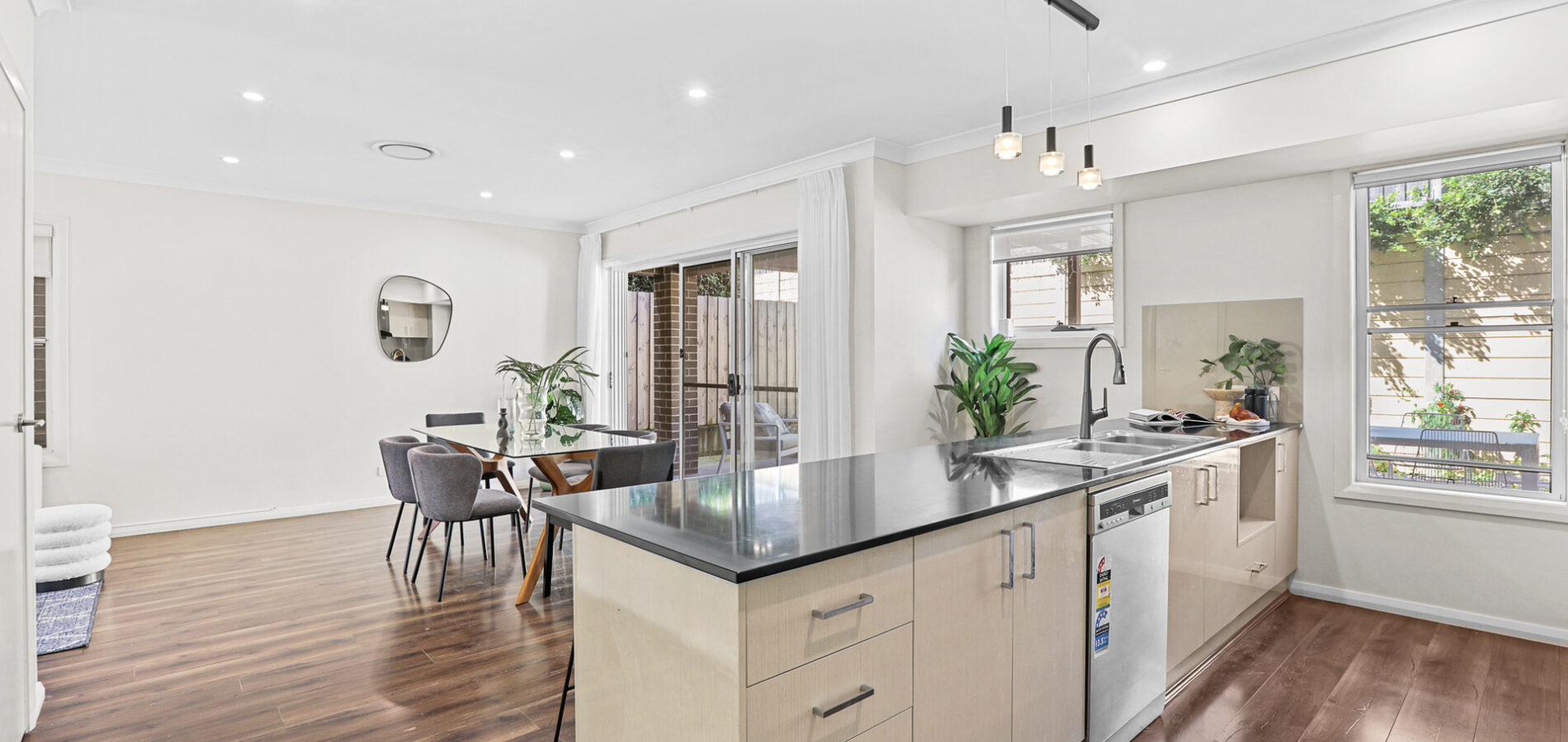 Sold - 21 Durack Crescent - New Property in Norwest - Real Estate by Maree McCrorie