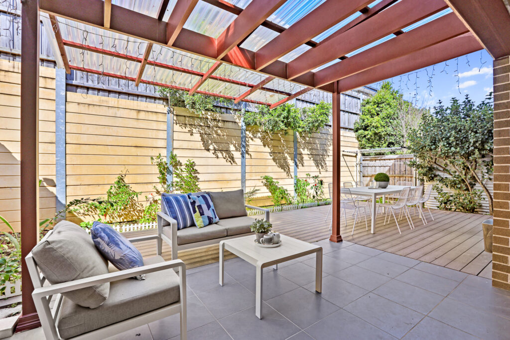 Sold - 21 Durack Crescent - New Property in Norwest - Real Estate by Maree McCrorie