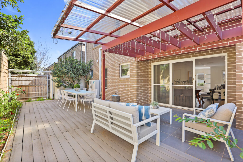 Sold - 21 Durack Crescent - New Property in Norwest - Real Estate by Maree McCrorie