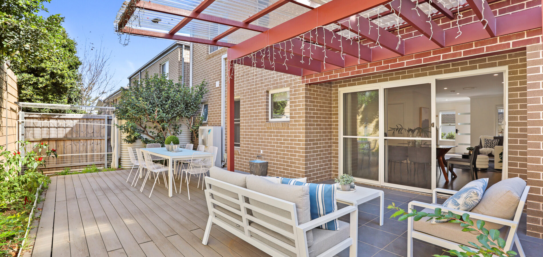 Sold - 21 Durack Crescent - New Property in Norwest - Real Estate by Maree McCrorie