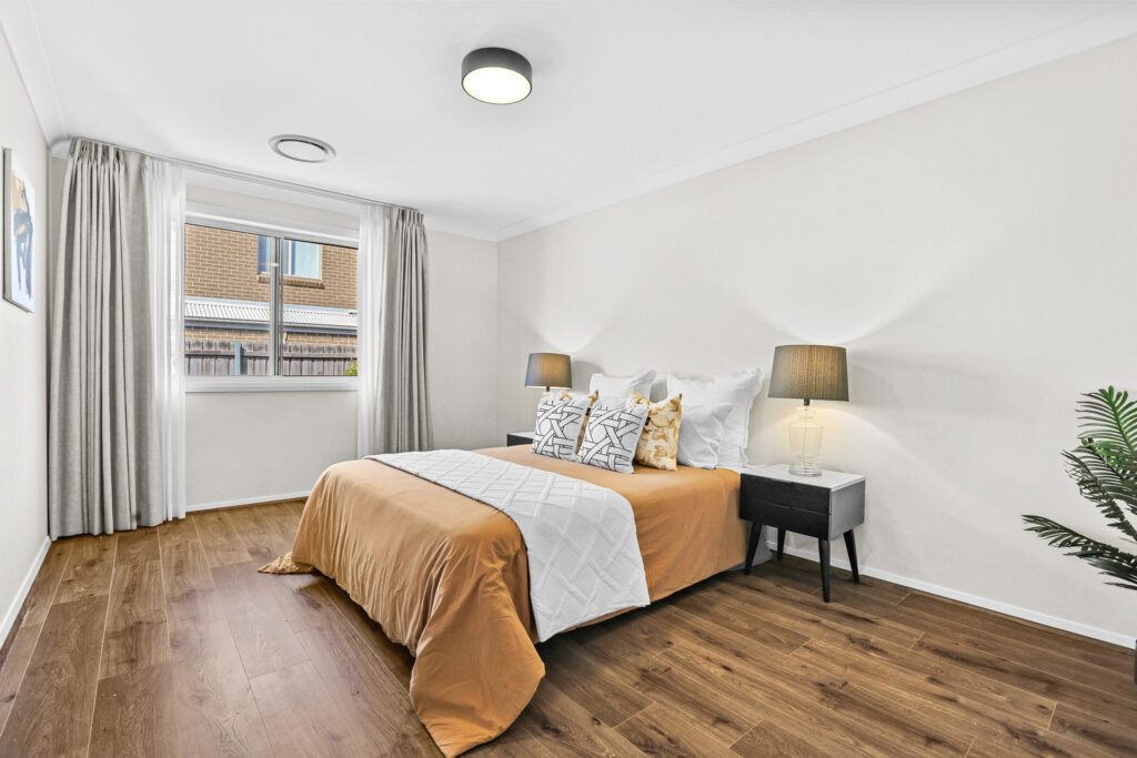 Sold - 21 Durack Crescent - New Property in Norwest - Real Estate by Maree McCrorie