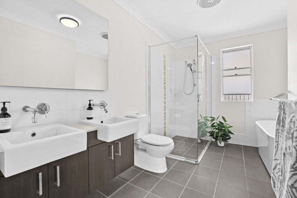 Sold - 21 Durack Crescent - New Property in Norwest - Real Estate by Maree McCrorie