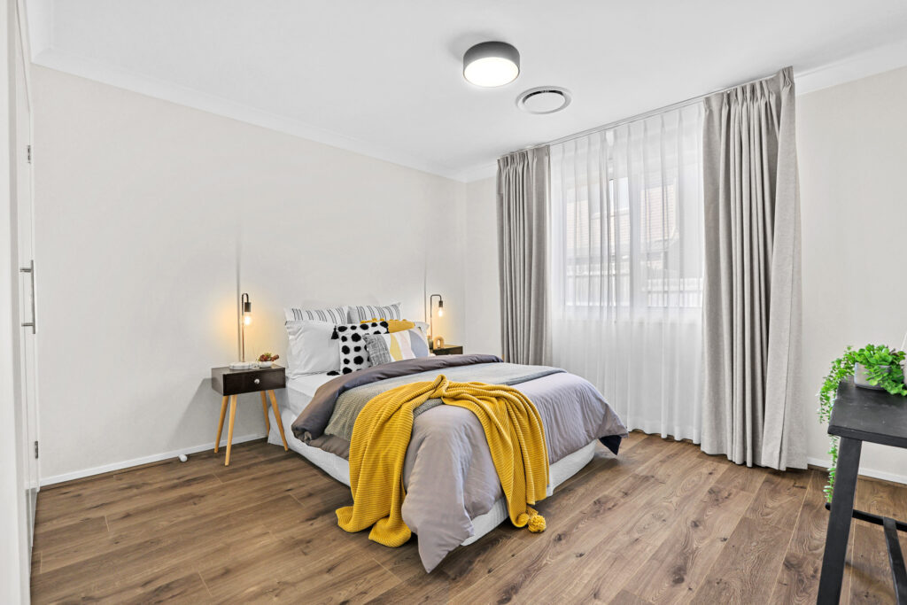 Sold - 21 Durack Crescent - New Property in Norwest - Real Estate by Maree McCrorie
