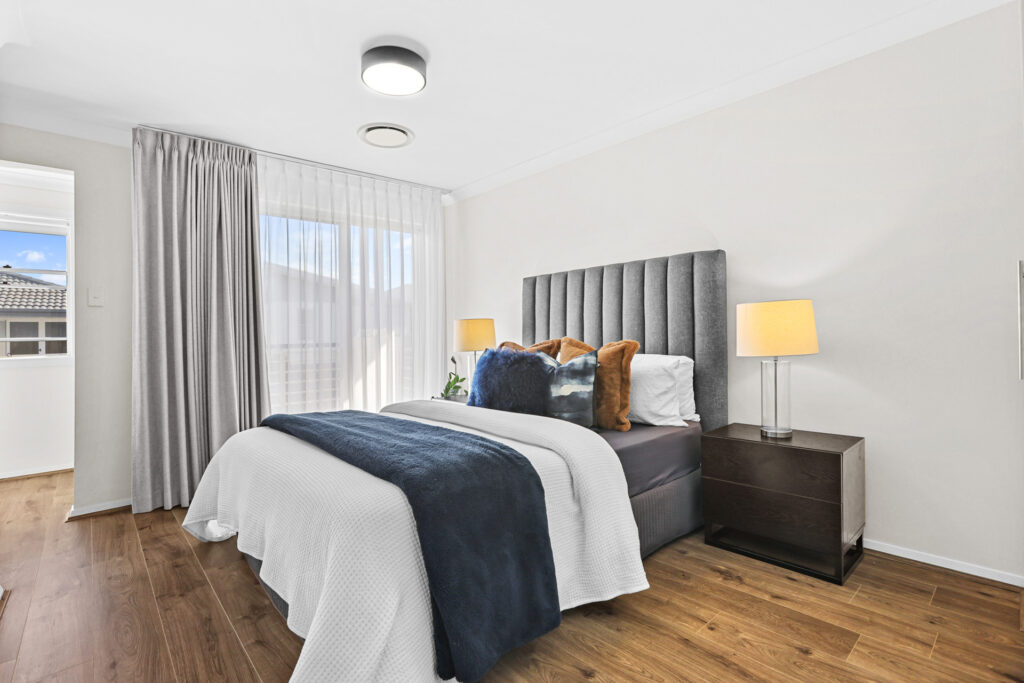 Sold - 21 Durack Crescent - New Property in Norwest - Real Estate by Maree McCrorie