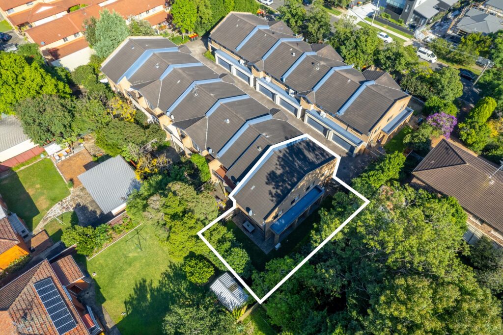 Sold - 7/19-23 Chelsea Avenue - New Property in Baulkham Hills - Real Estate by David Choy