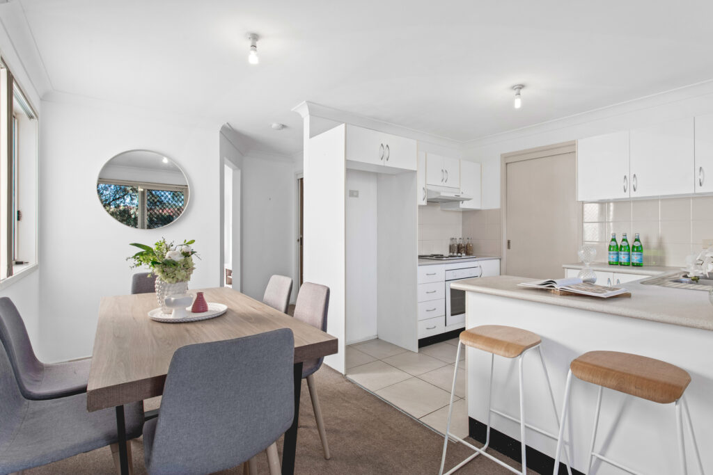 Sold - 2/8 Lancaster Street - New Property in Blacktown - Real Estate by Kim McChlery
