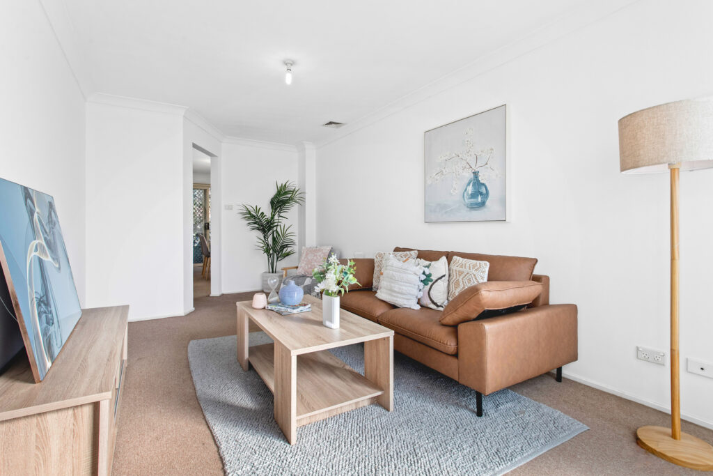 Sold - 2/8 Lancaster Street - New Property in Blacktown - Real Estate by Kim McChlery