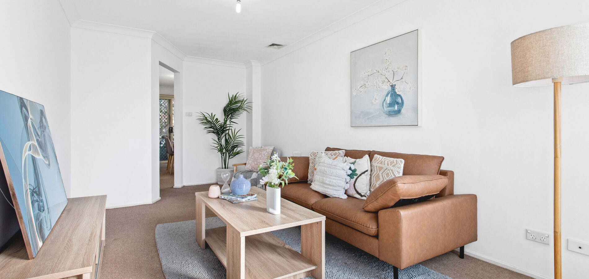 Sold - 2/8 Lancaster Street - New Property in Blacktown - Real Estate by Kim McChlery