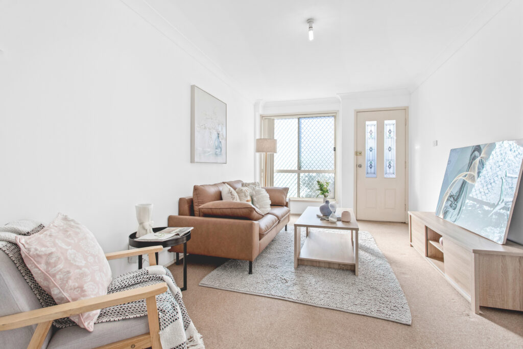 Sold - 2/8 Lancaster Street - New Property in Blacktown - Real Estate by Kim McChlery