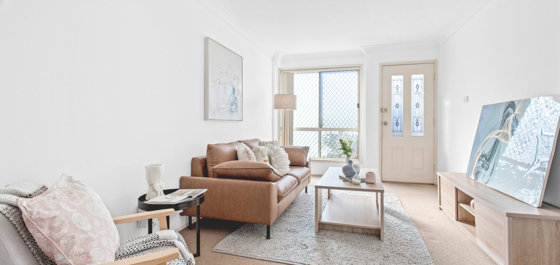 Sold - 2/8 Lancaster Street - New Property in Blacktown - Real Estate by Kim McChlery