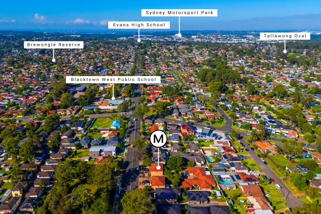Sold - 2/8 Lancaster Street - New Property in Blacktown - Real Estate by Kim McChlery