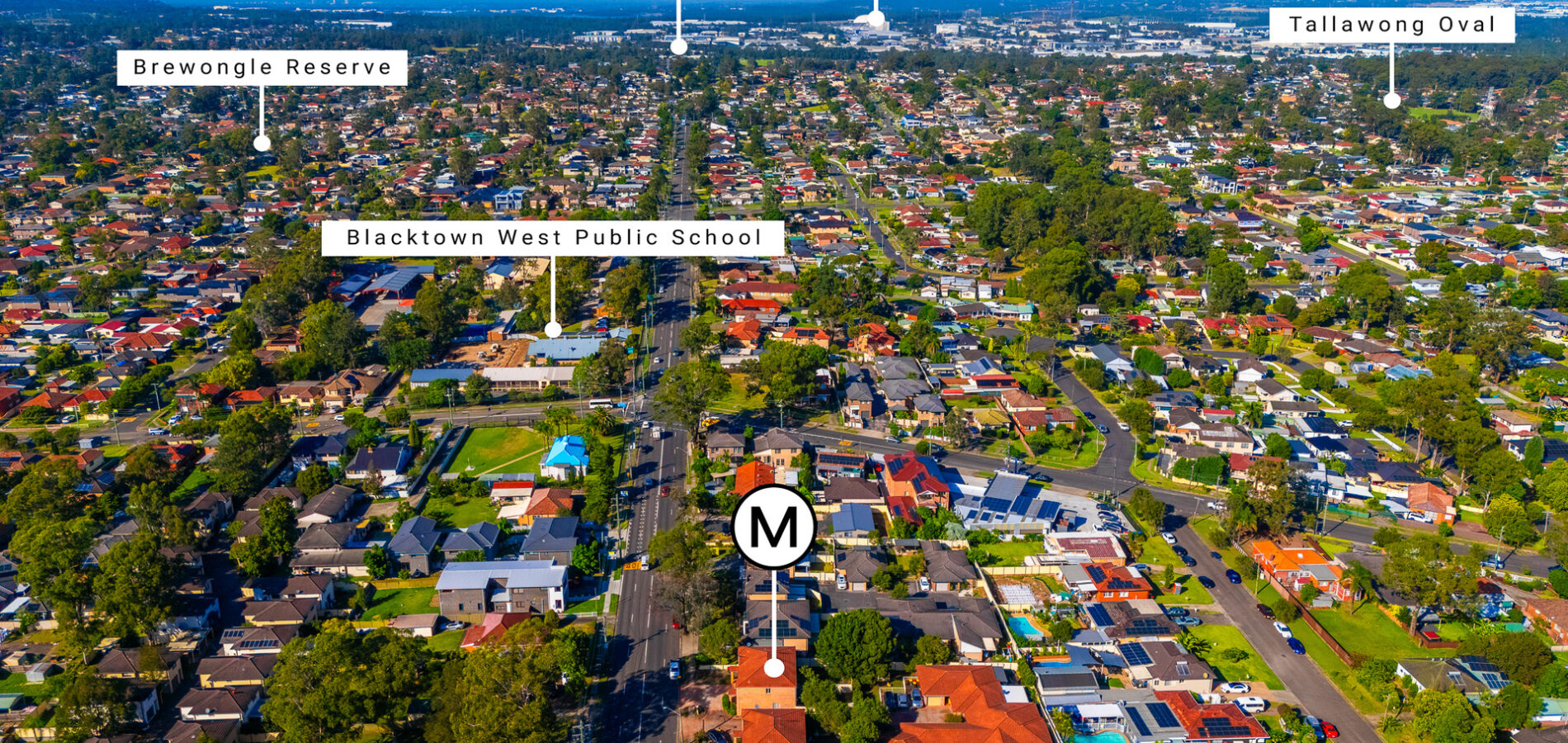 Sold - 2/8 Lancaster Street - New Property in Blacktown - Real Estate by Kim McChlery