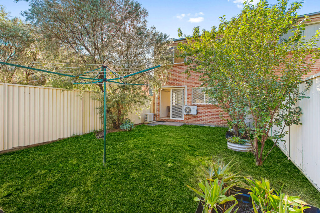 Sold - 2/8 Lancaster Street - New Property in Blacktown - Real Estate by Kim McChlery