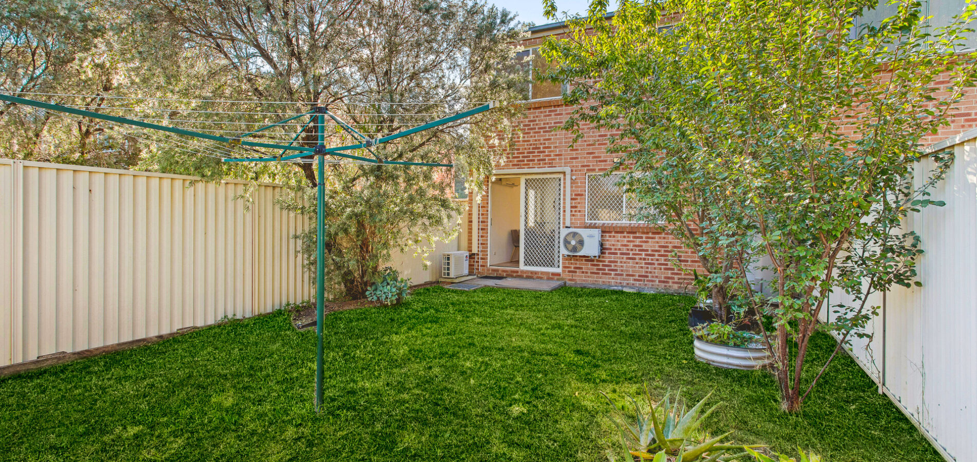 Sold - 2/8 Lancaster Street - New Property in Blacktown - Real Estate by Kim McChlery