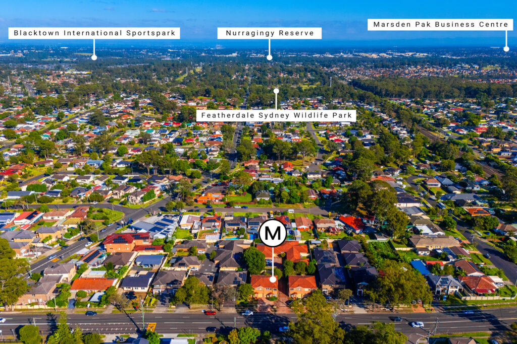 Sold - 2/8 Lancaster Street - New Property in Blacktown - Real Estate by Kim McChlery