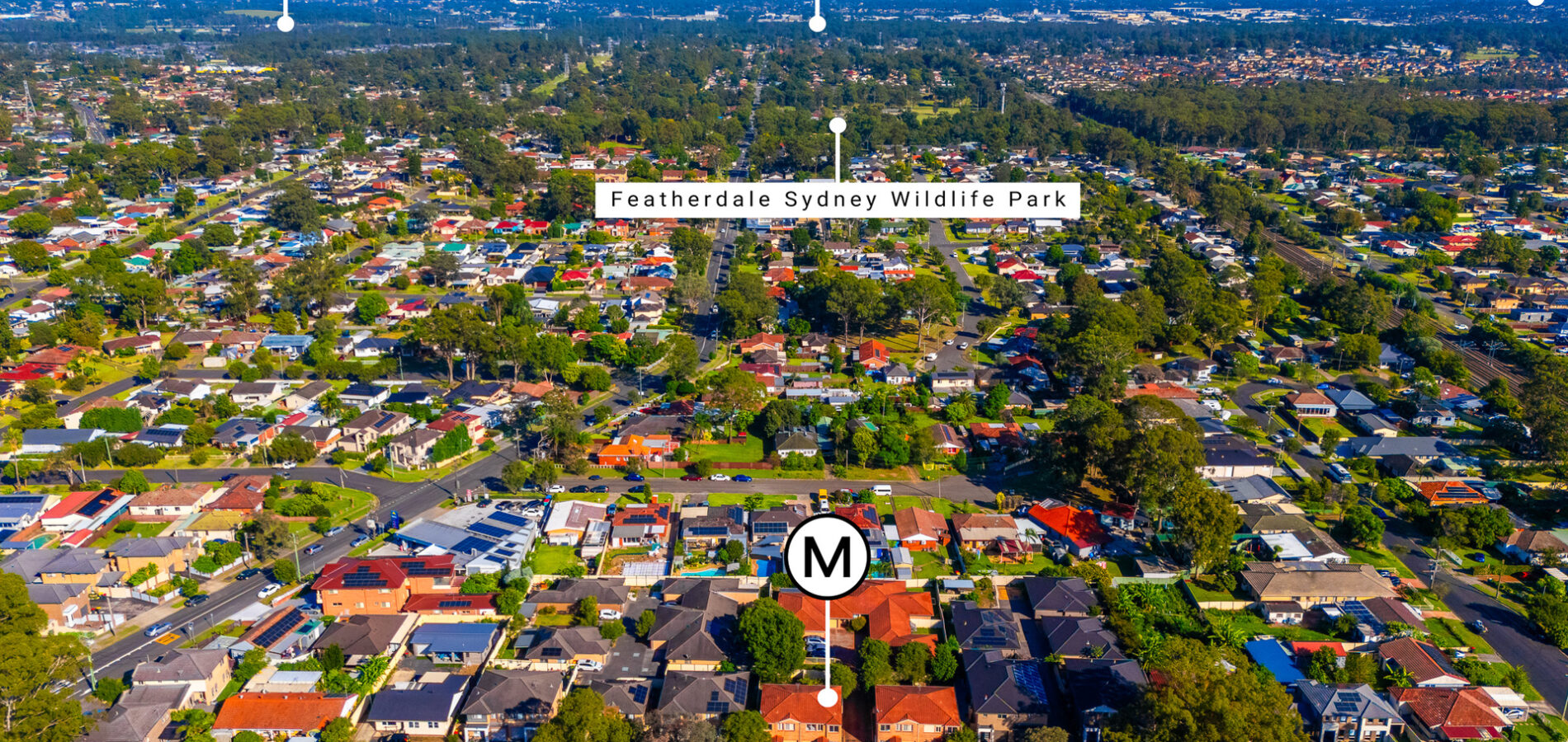 Sold - 2/8 Lancaster Street - New Property in Blacktown - Real Estate by Kim McChlery